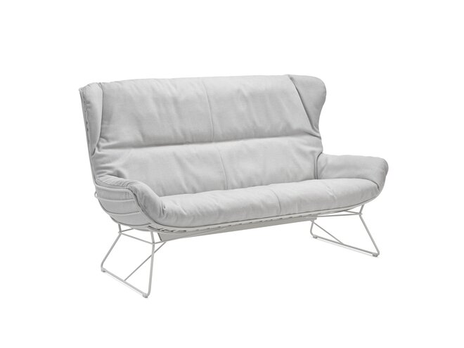 Leyasol online wingback chair